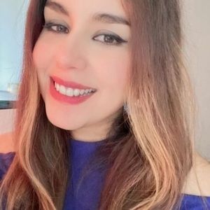 Meet your Posher, Asmaa